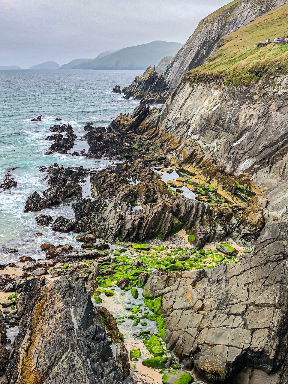 Family Fun in Dingle Peninsula: Beaches, Farms & Adventure Parks