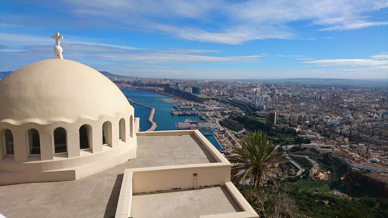 Découverte d'Oran en 2 jours