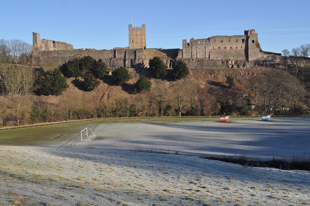 Historic and Culinary Delights in Ripon and Surrounds