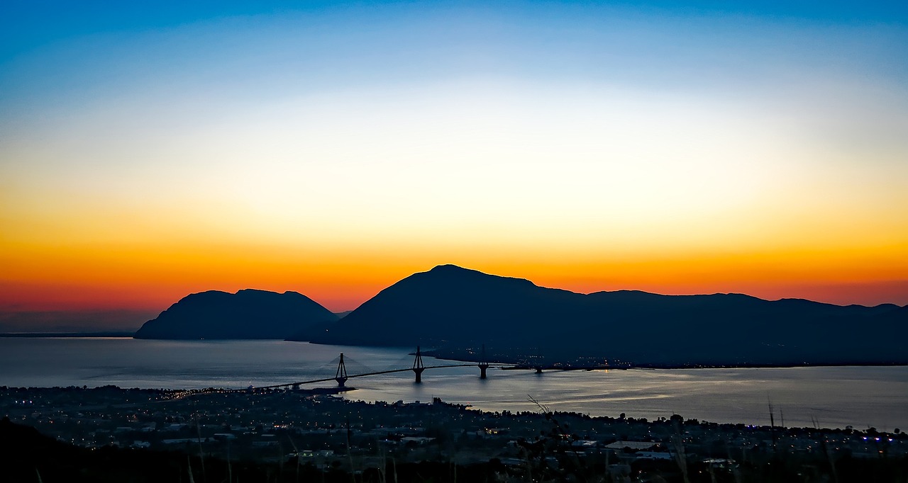 Culinary Delights and Cultural Highlights in Patras