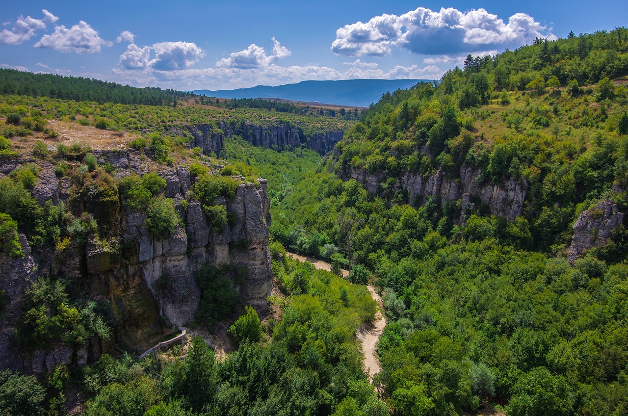 Historical and Culinary Delights of Karabük