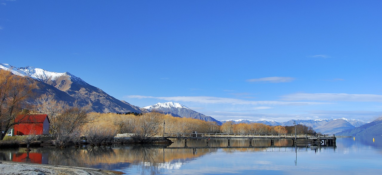 Ultimate Outdoor Adventure in Glenorchy