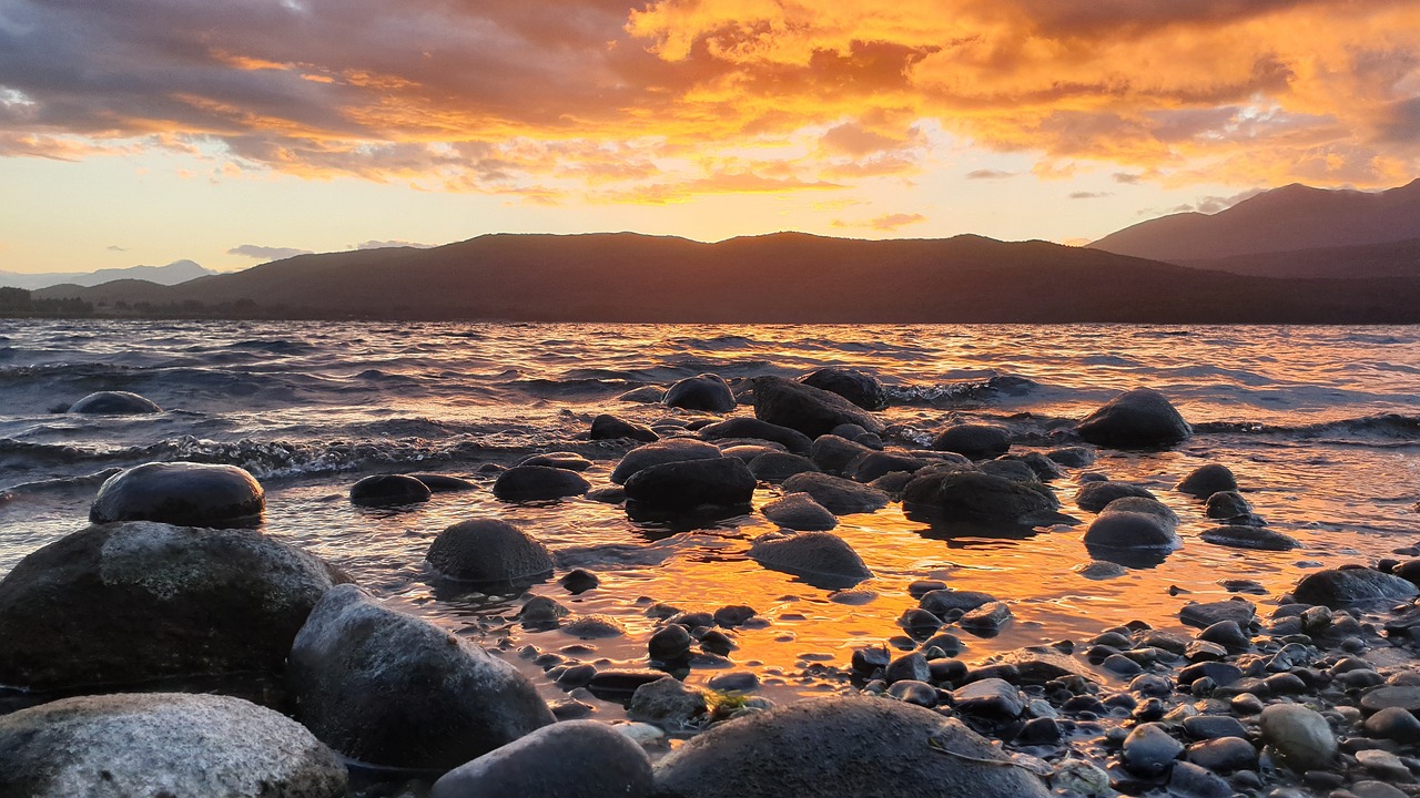 Magical Day in Te Anau: Caves, Cruises, and Scenic Views