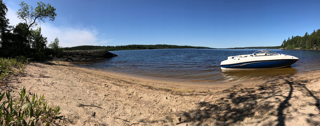 Manitoba Mysteries and Culinary Delights