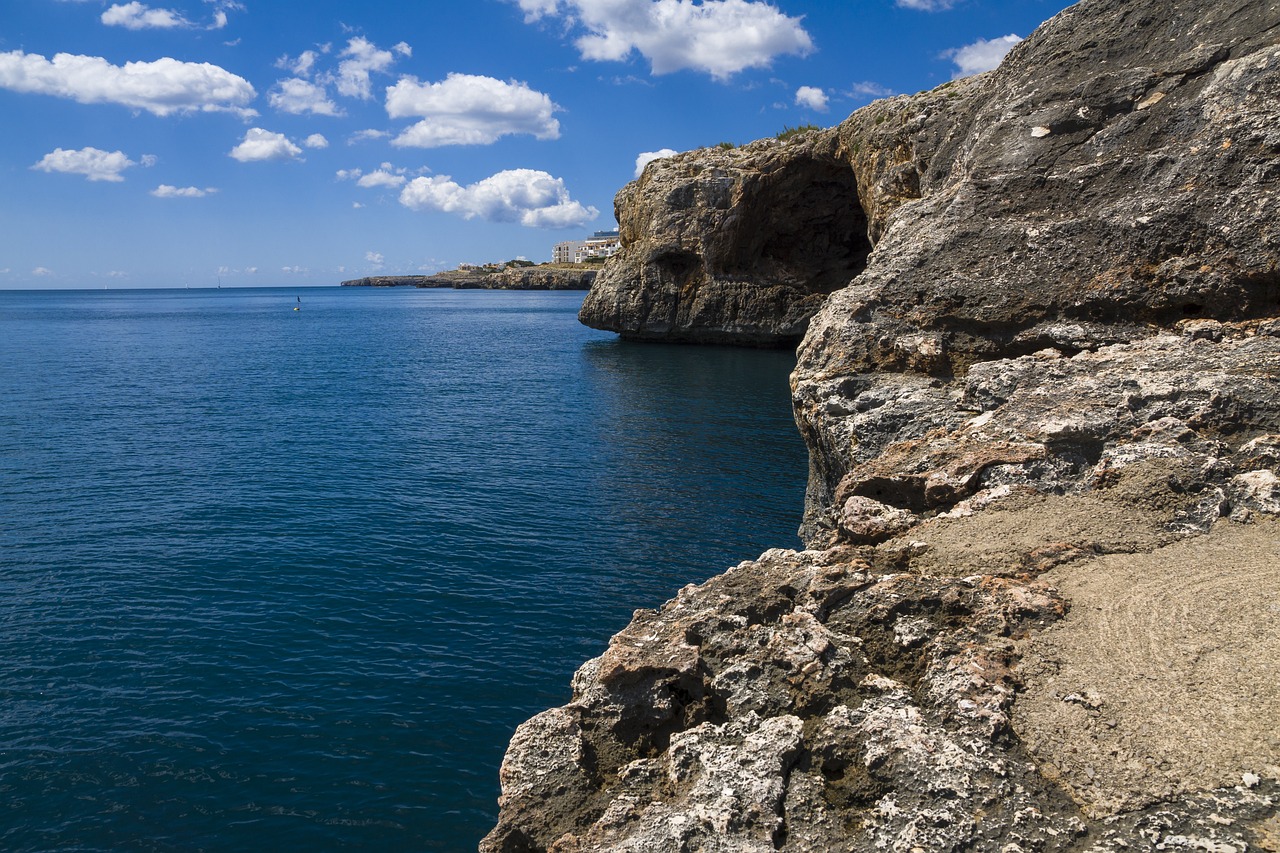 Exploring the East Coast of Mallorca