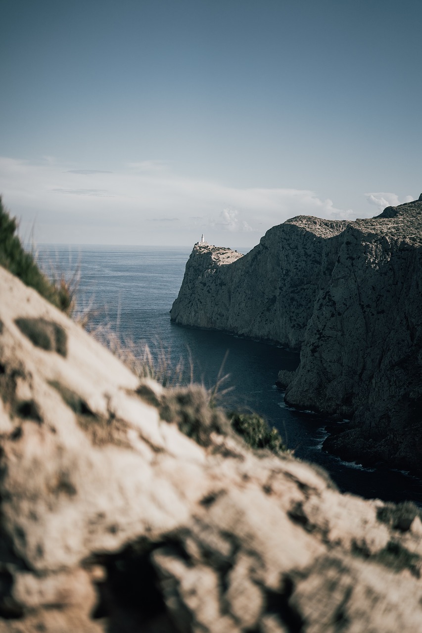 Mallorca Island Escape: Nature, Culture, and Gastronomy
