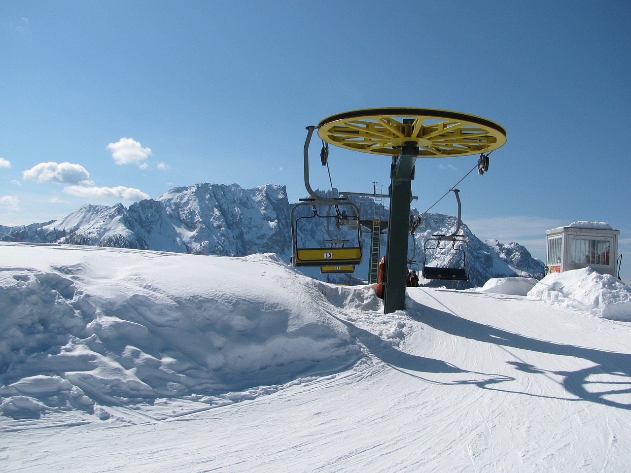 Esplorando il Fascino di Trentino-Alto Adige in 3 Giorni