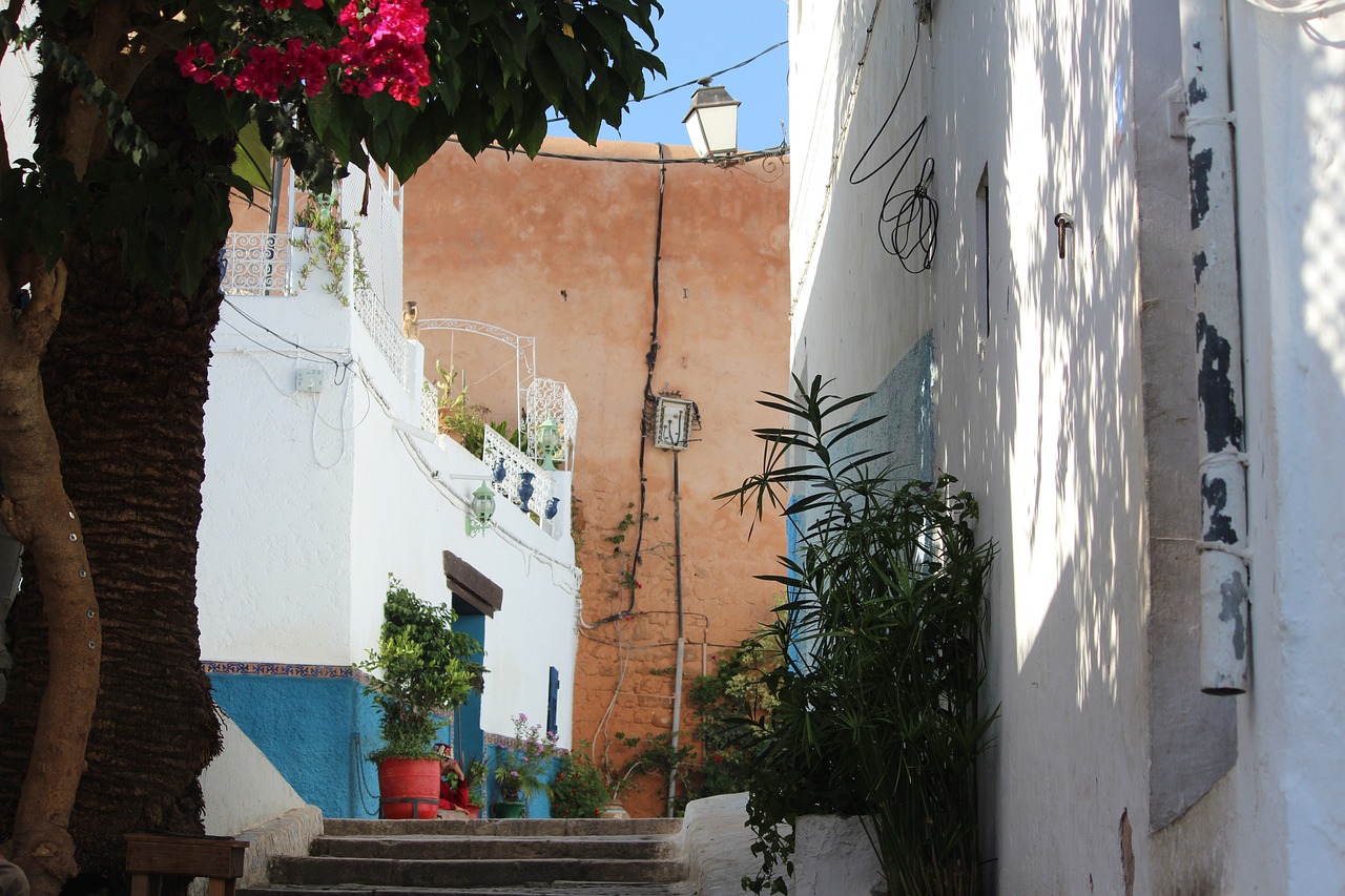 Découverte de Oujda et Berkane en 9 jours