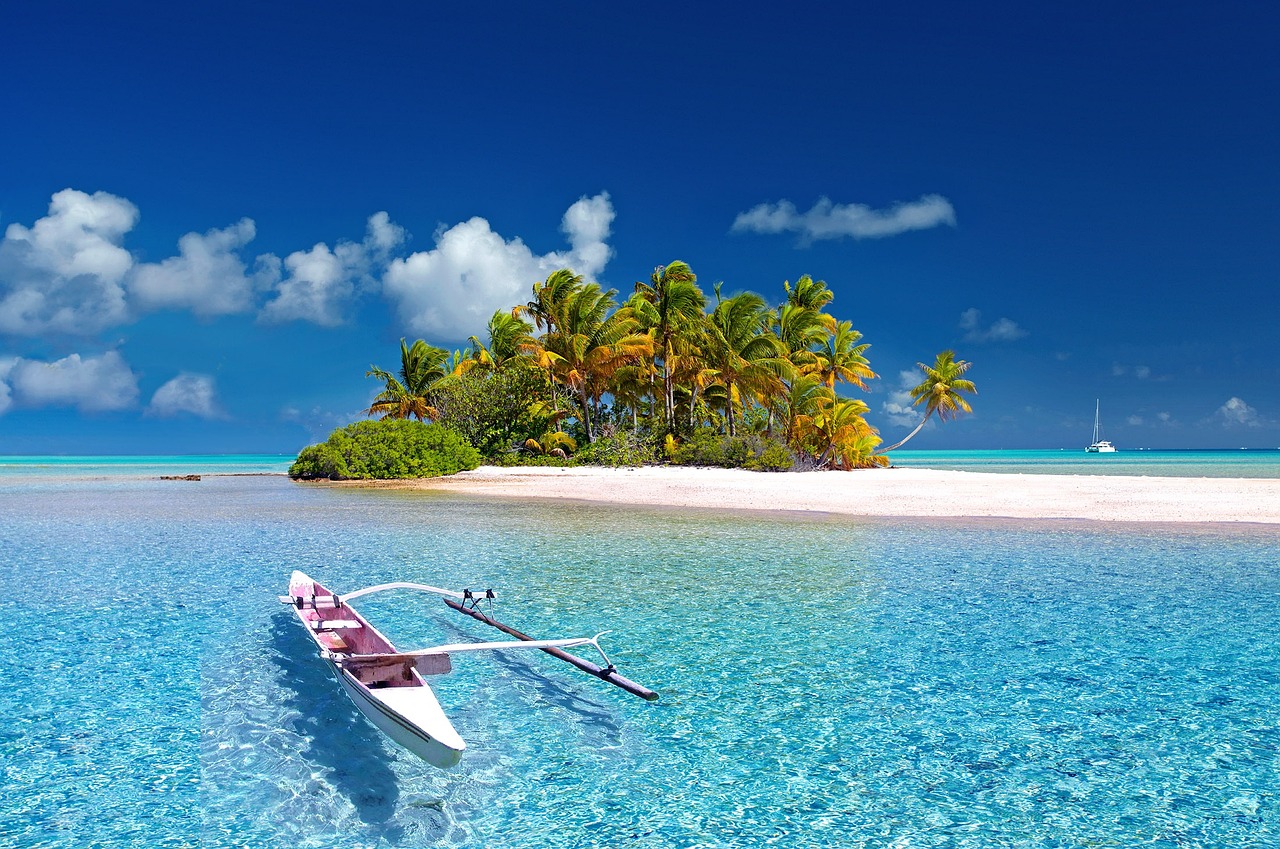 Tropical Paradise: 7 Days in Tahiti and Moorea