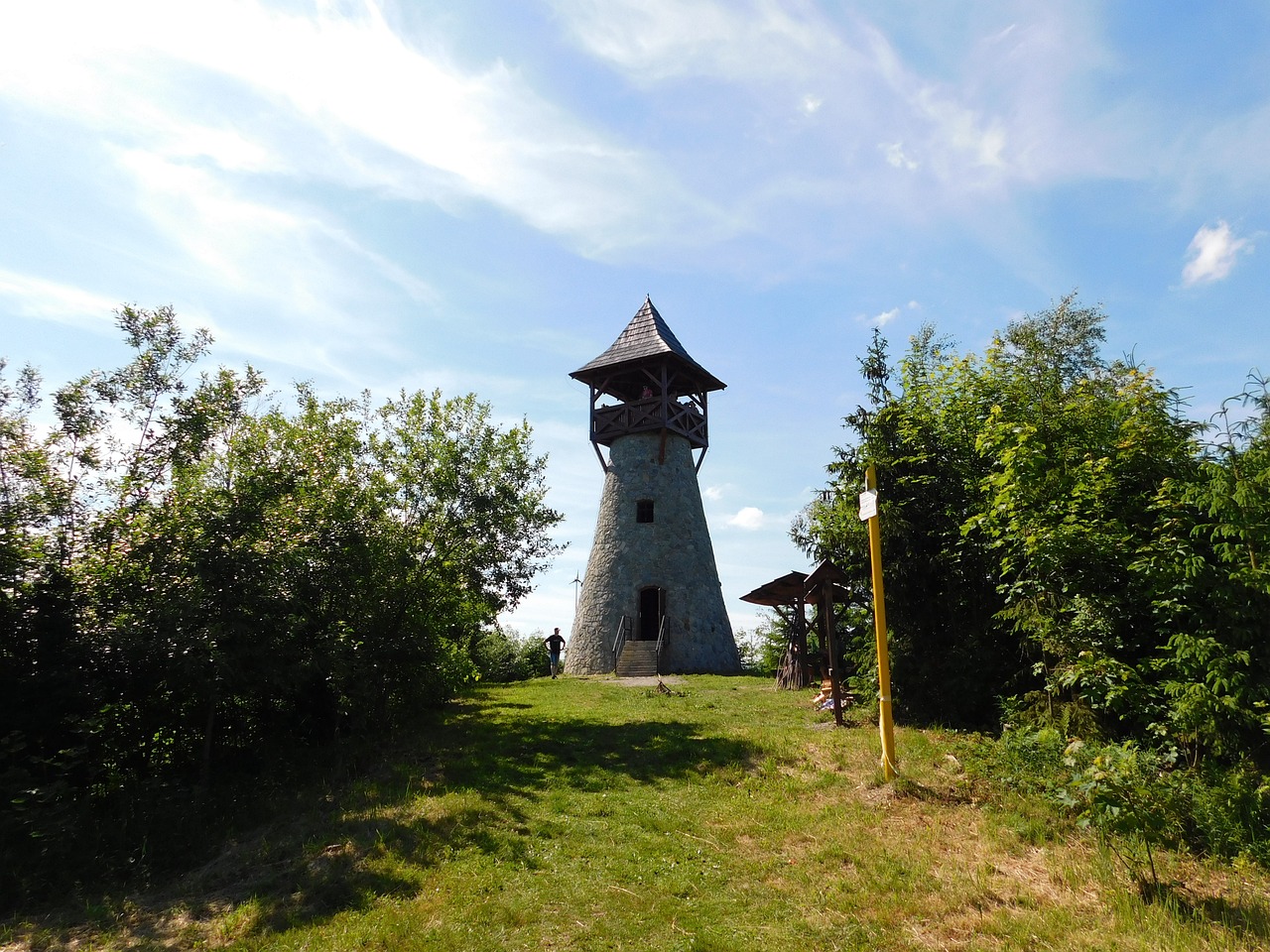 Medieval Castles and Mining History in Banska Bystrica