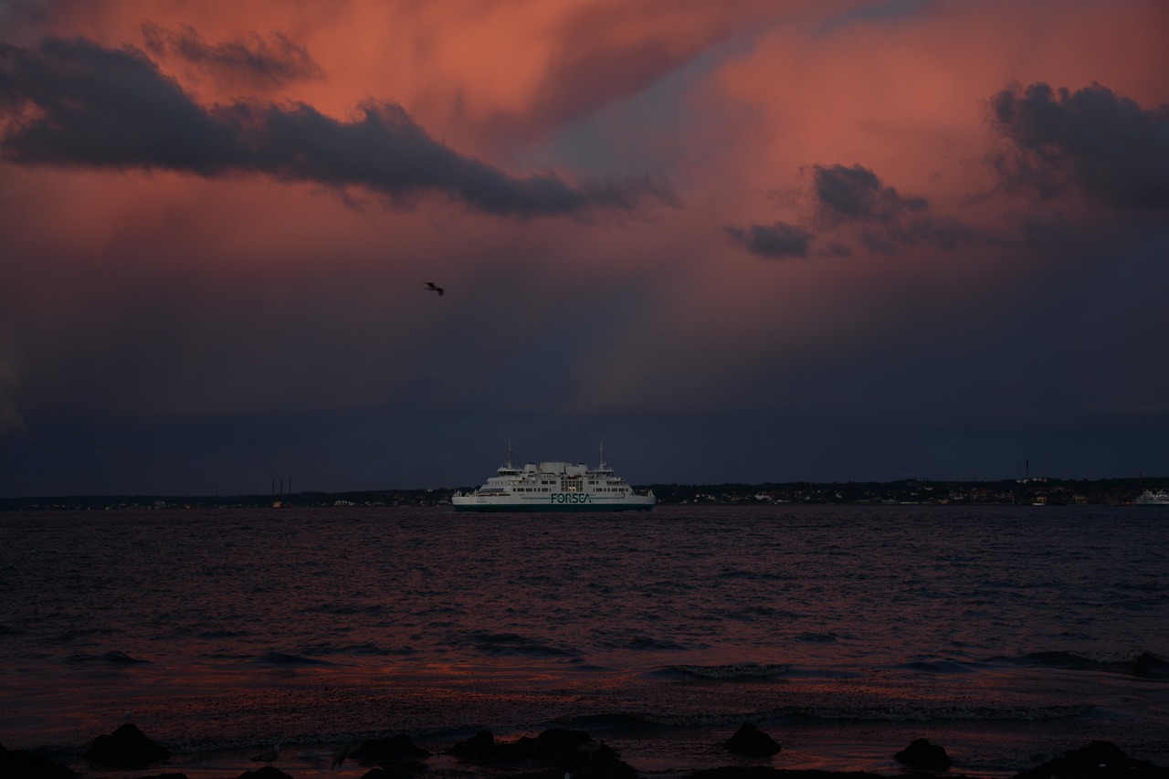 Historical and Culinary Delights of Helsingør