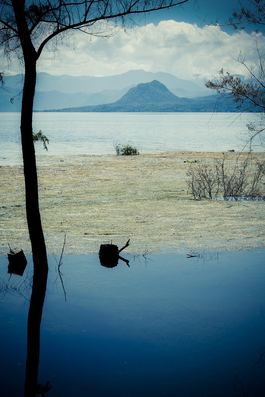 Culinary and Cultural Delights of Lake Atitlán