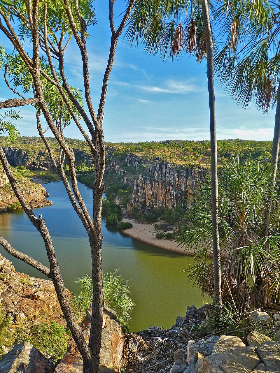 Outback Adventure in Katherine