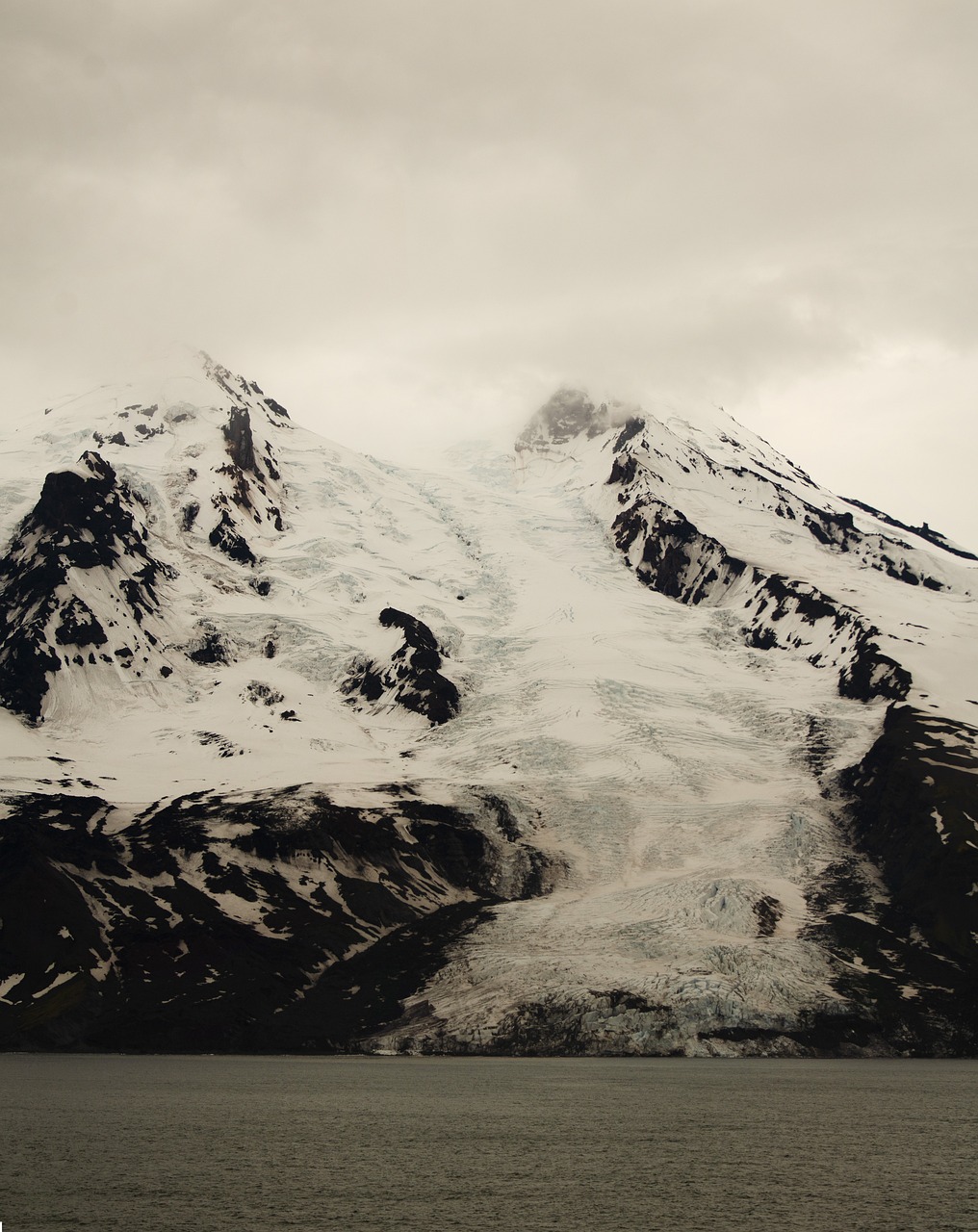 Arctic Exploration in Jan Mayen