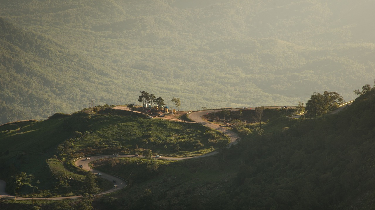 Tranquil Retreat in Phetchabun