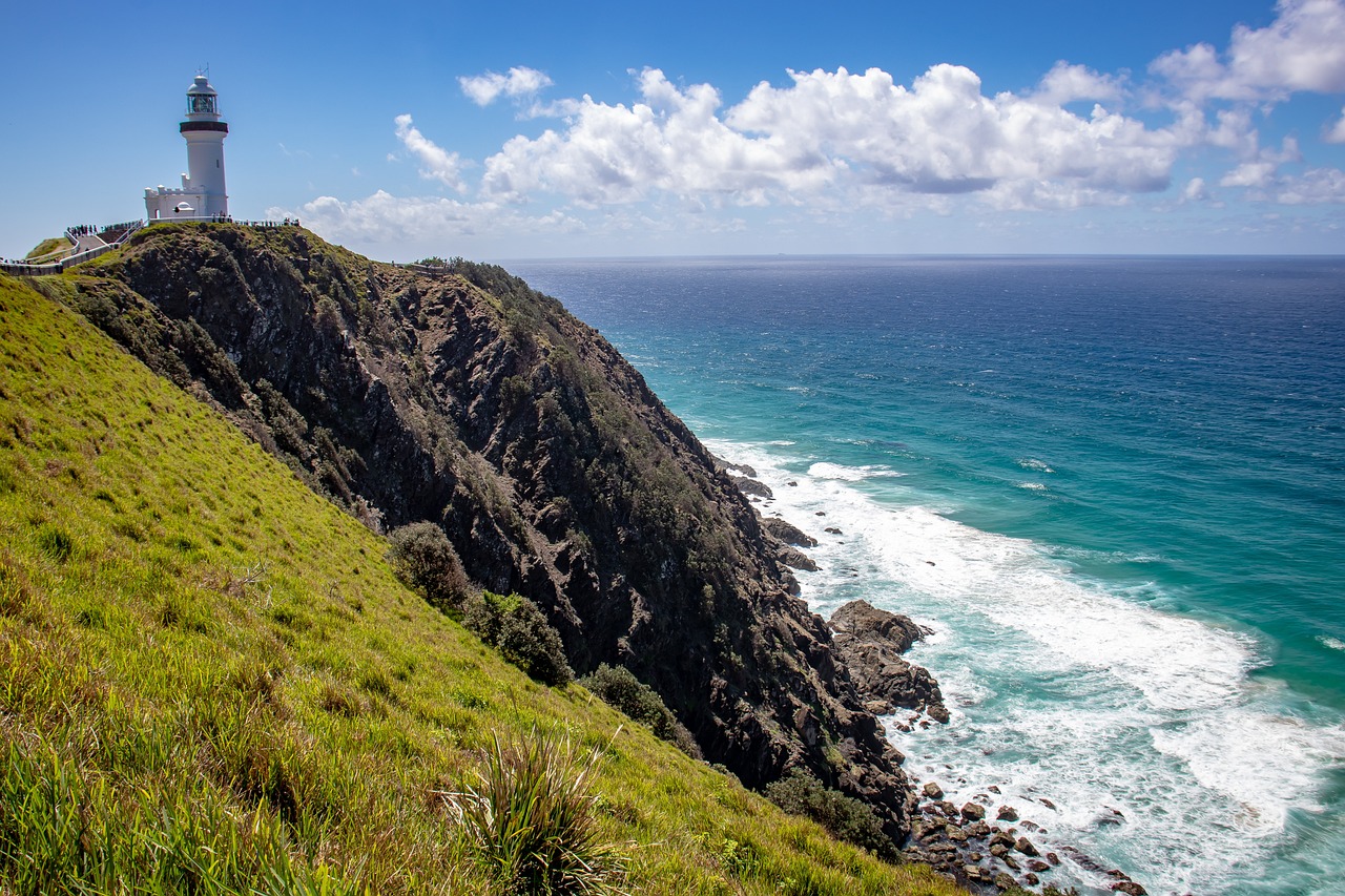 Ultimate 3-Day Adventure in Byron Bay