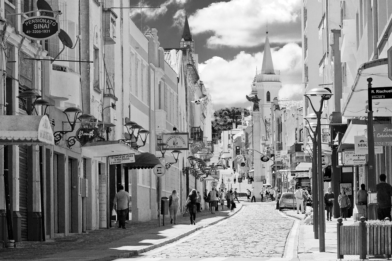 Descobrindo a Diversidade do Sul do Brasil