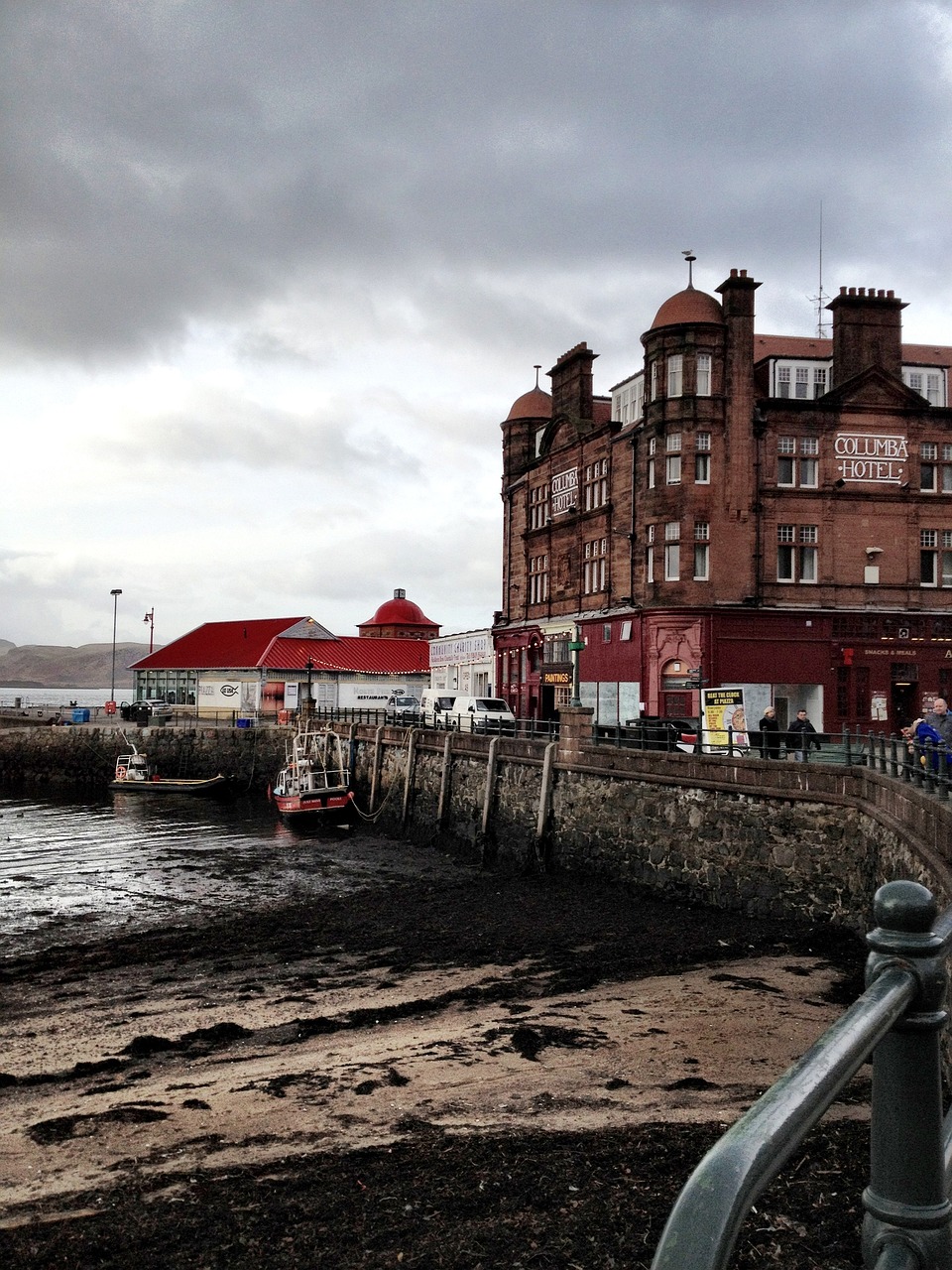 Culinary and Cultural Delights of Oban and Beyond