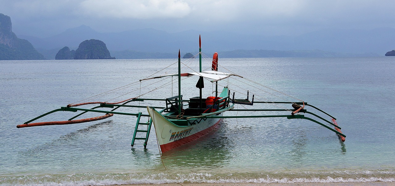 Découverte des Lagons et Plages d'El Nido en 3 Jours