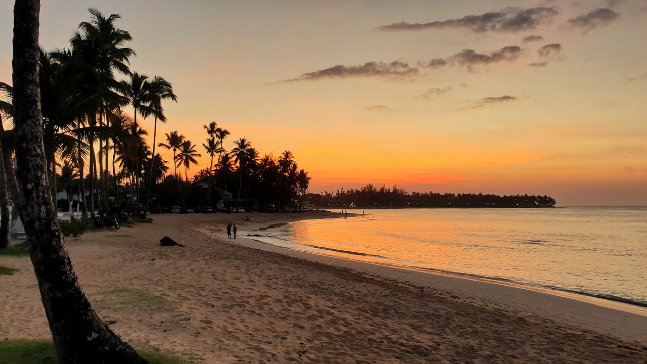 Tropical Paradise in Las Terrenas