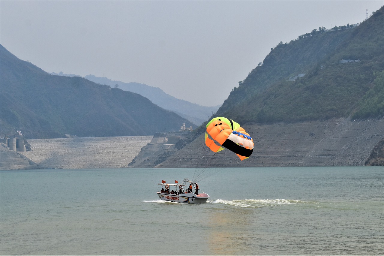 Nature's Retreat and Culinary Delights in Tehri