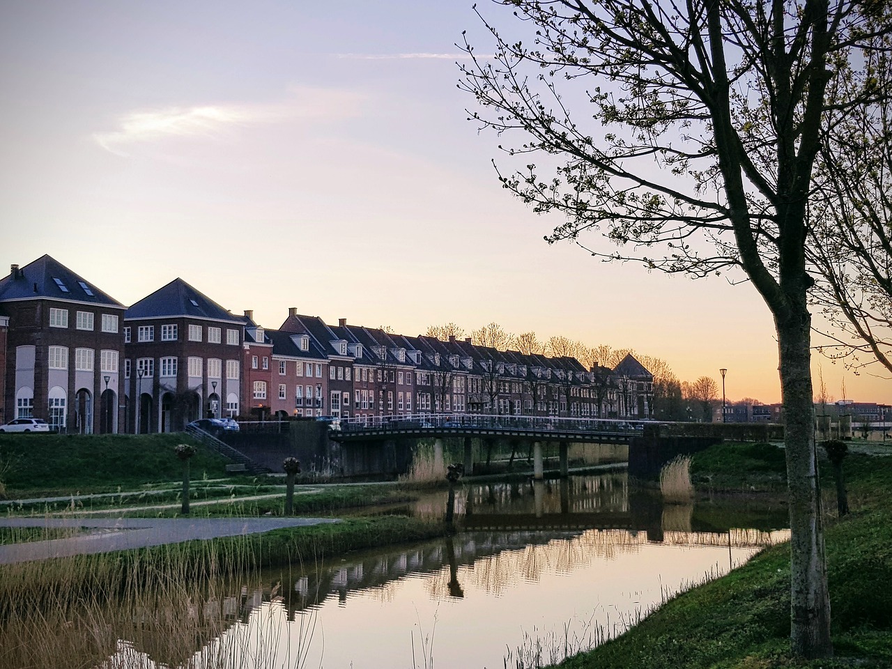 Culinary Delights and Historic Wonders in Helmond