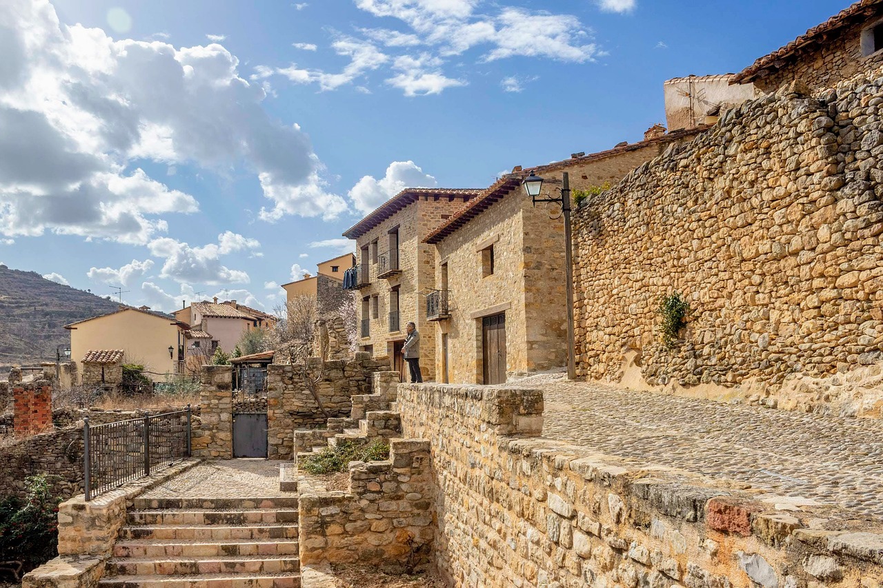 Descubriendo la Historia y el Sabor de Aragón