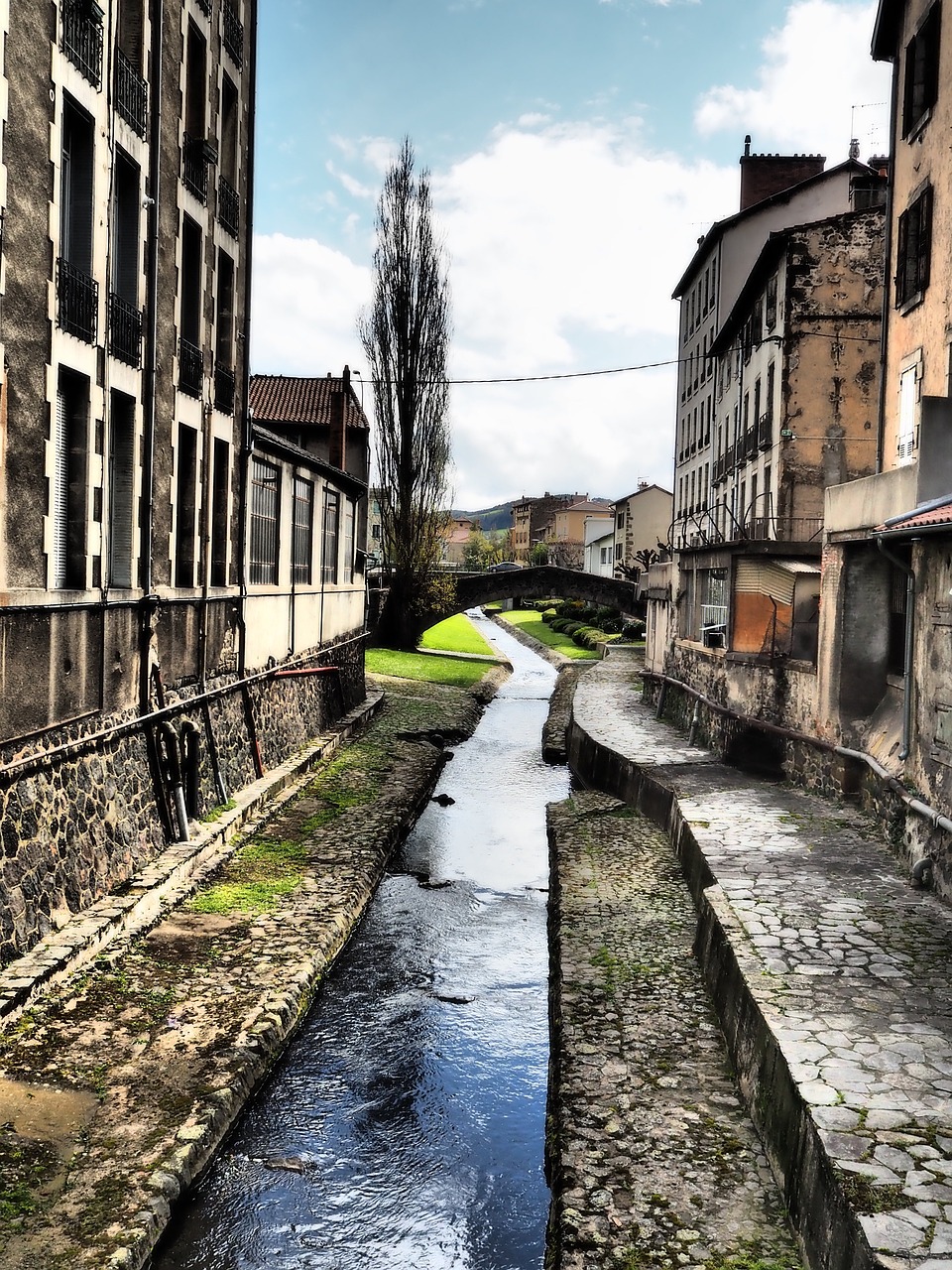 Historic Charm and Gastronomic Delights in Le Puy