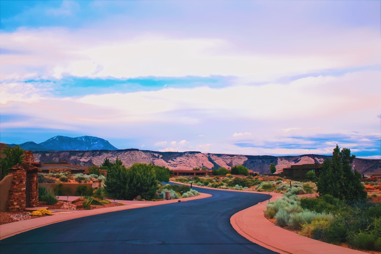 Ultimate Southern Utah National Parks Adventure