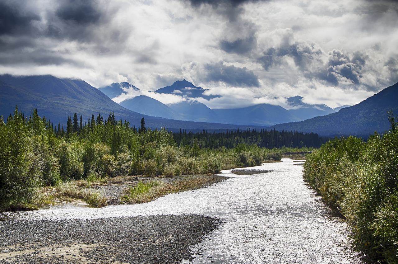 Yukon Wilderness and Cultural Exploration