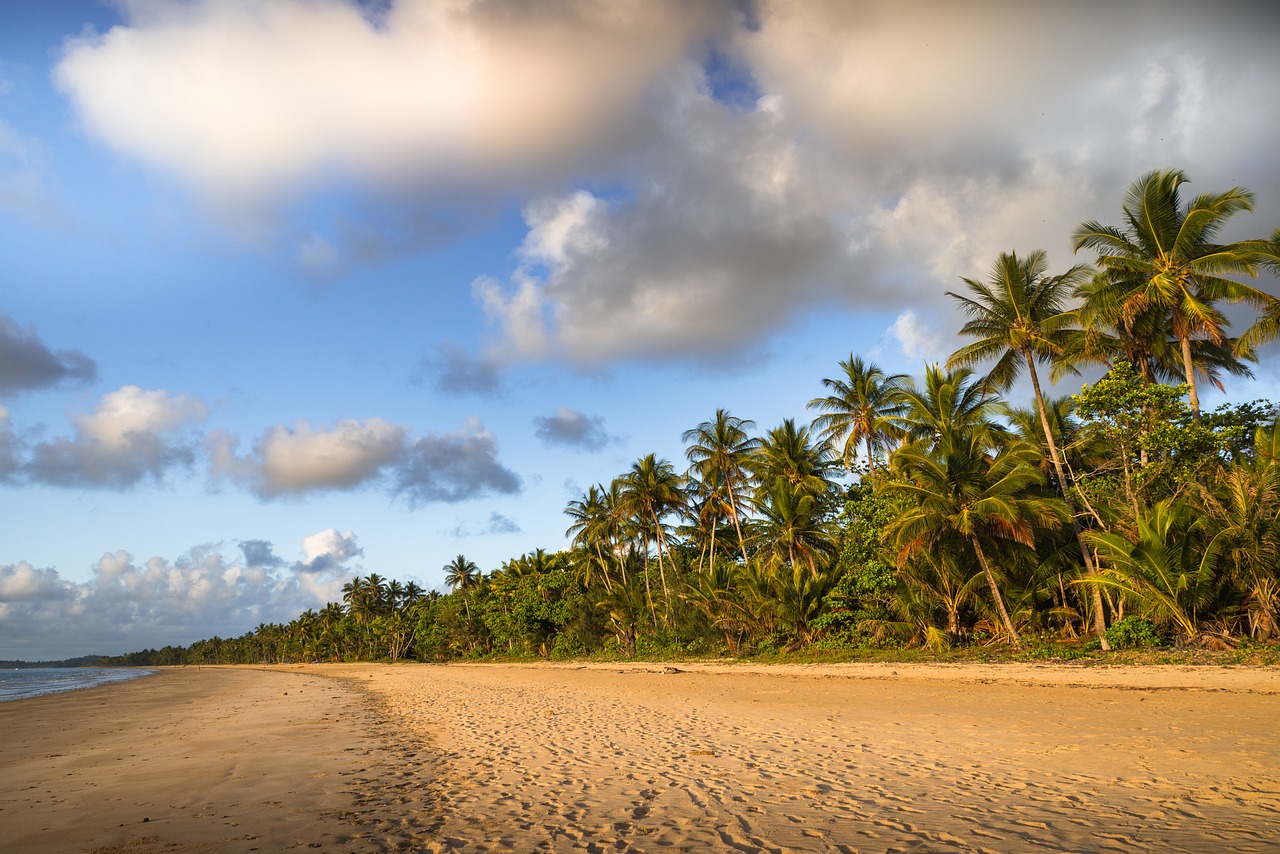 Adventure and Dining in Mission Beach, QLD