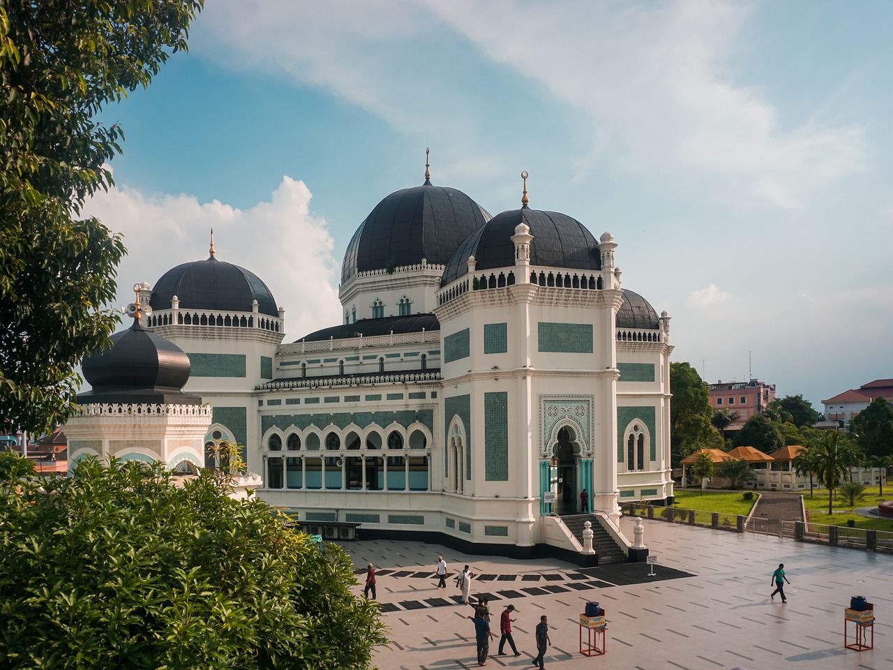 Nature and Culture in Medan: Lake Toba, Bukit Lawang, and Berastagi