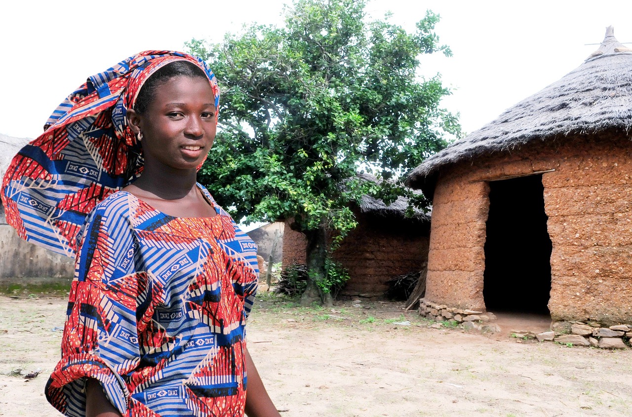 Cultural Immersion in Lomé