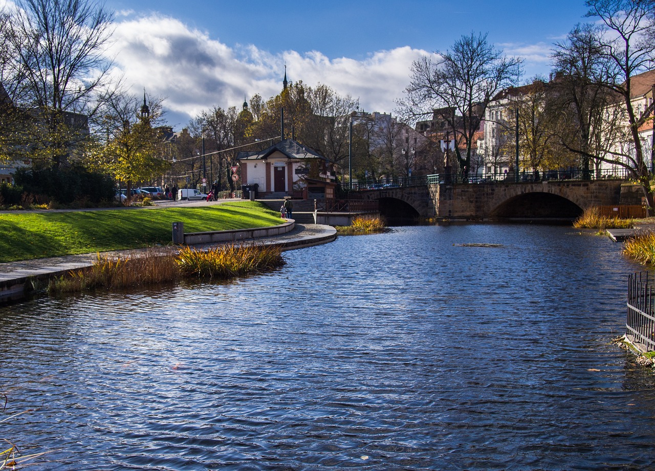 Family Fun in Pilsen: Beer, History, and Gastronomy