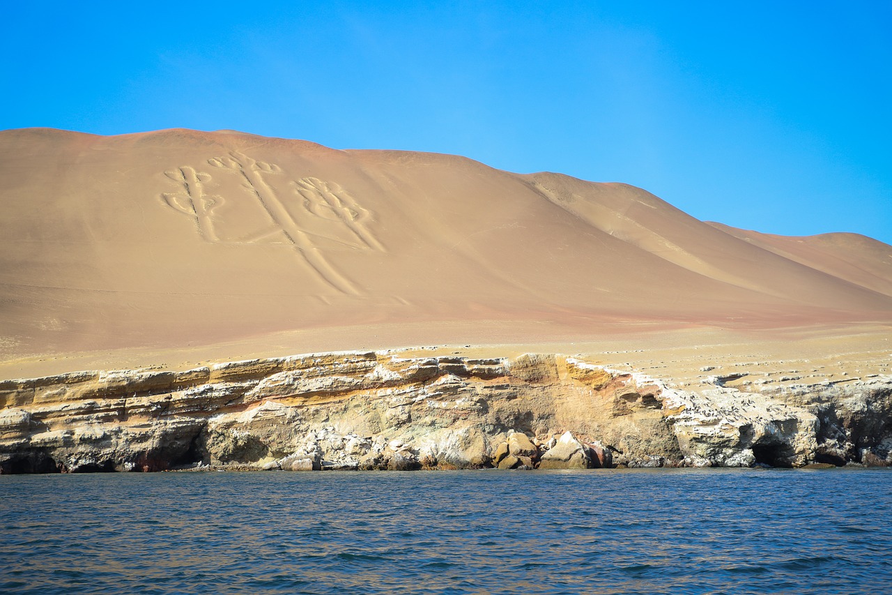 Découverte des Mystérieuses Lignes de Nazca en 2 Jours