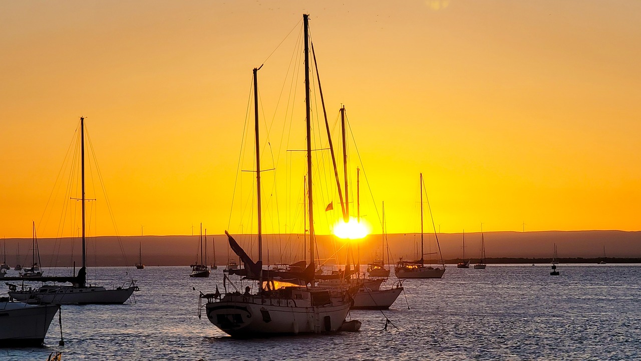 Seaside Delights in La Paz