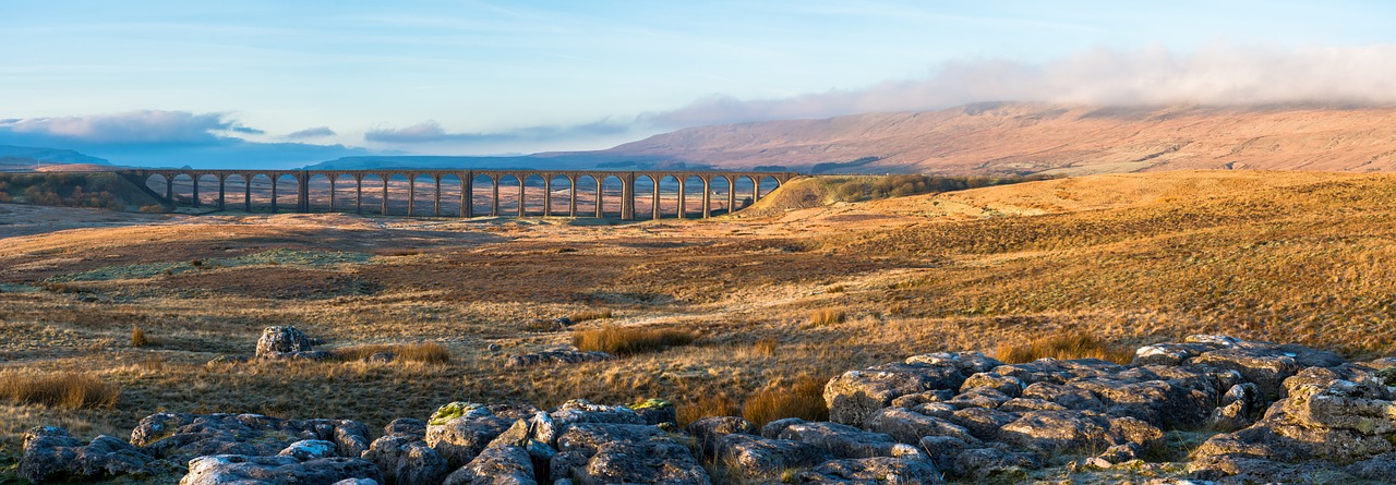 Exploring the Charms of Yorkshire Dales in 3 Days