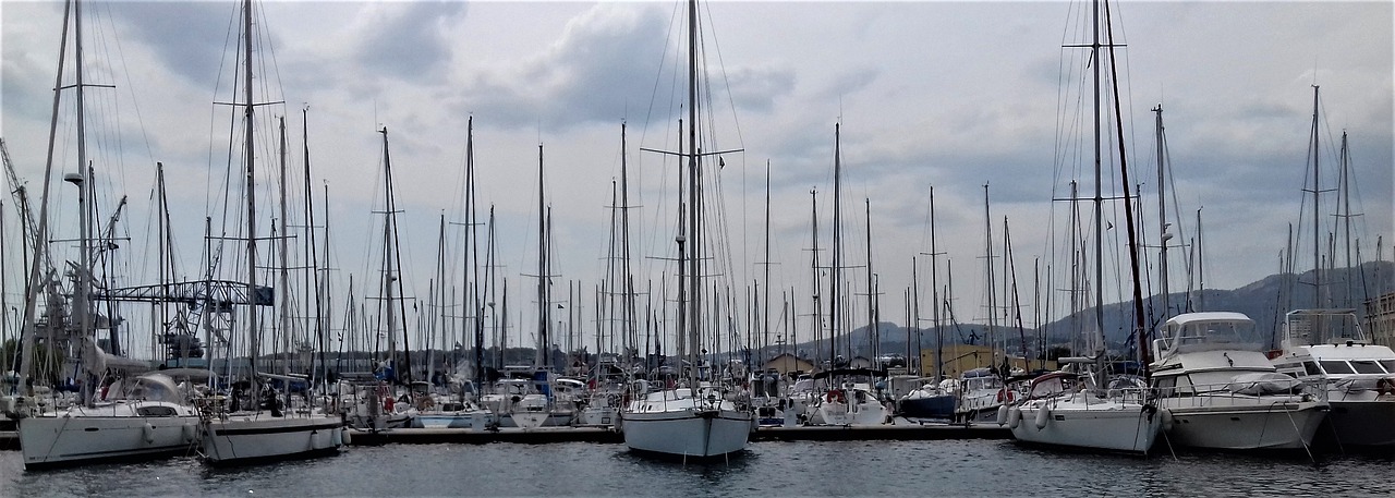 Esplorazione della Costa Azzurra e Avventura a Tolone