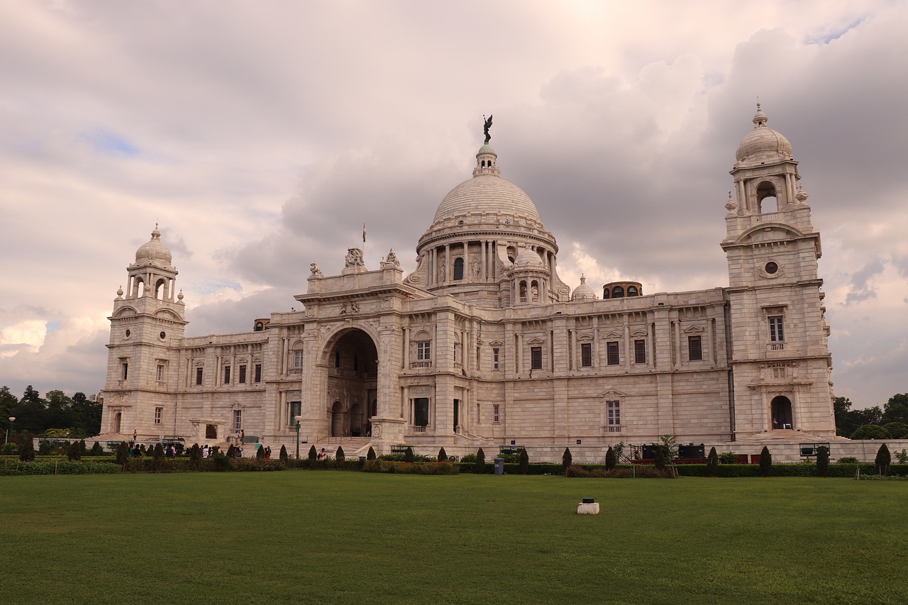 Cultural Delights of Kolkata in 3 Days