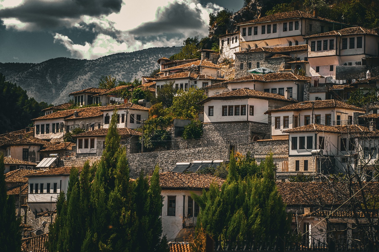 Culinary and Natural Delights of Berat in 4 Days