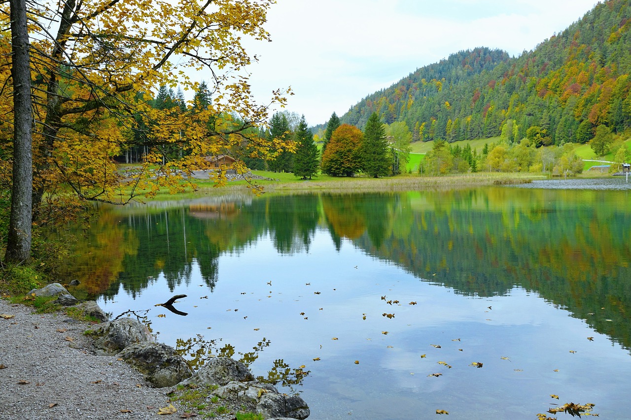 Alpine Adventure in Kitzbühel