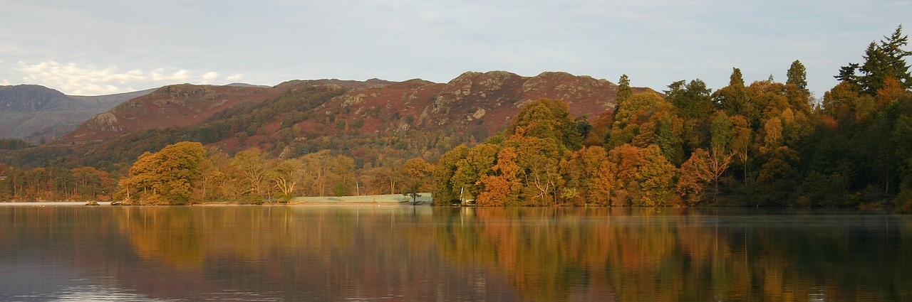 Cumbria Lake District Adventure