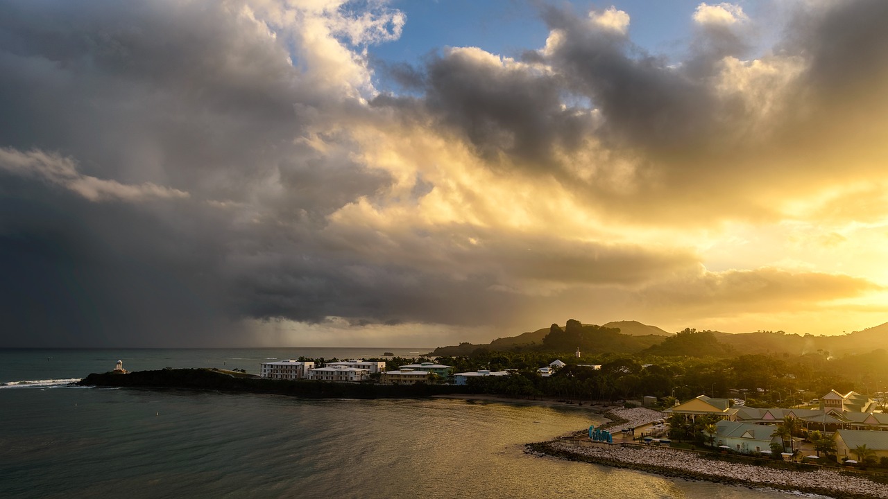 Amber Cove Ocean Adventure and Local Cuisine