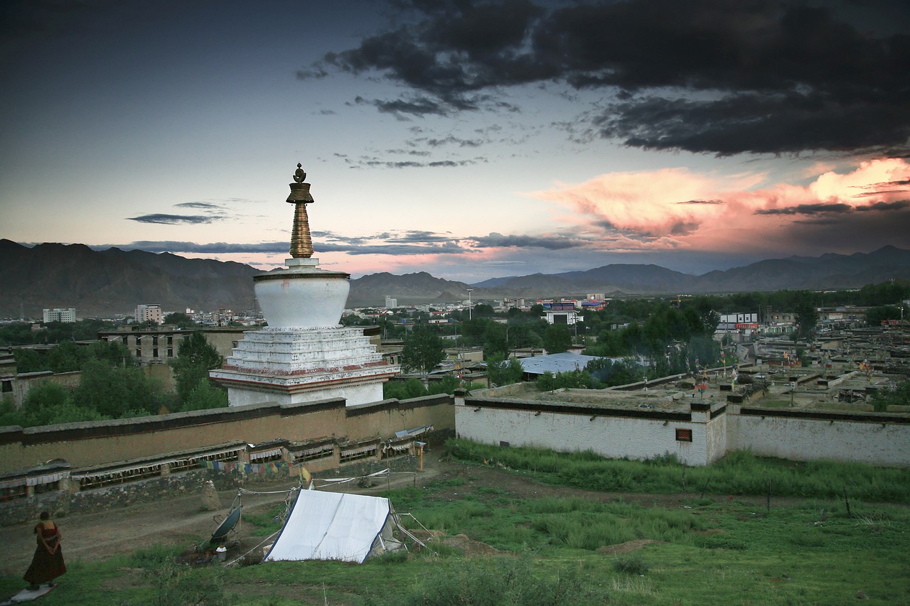 Discovering Shigatse in 3 Days