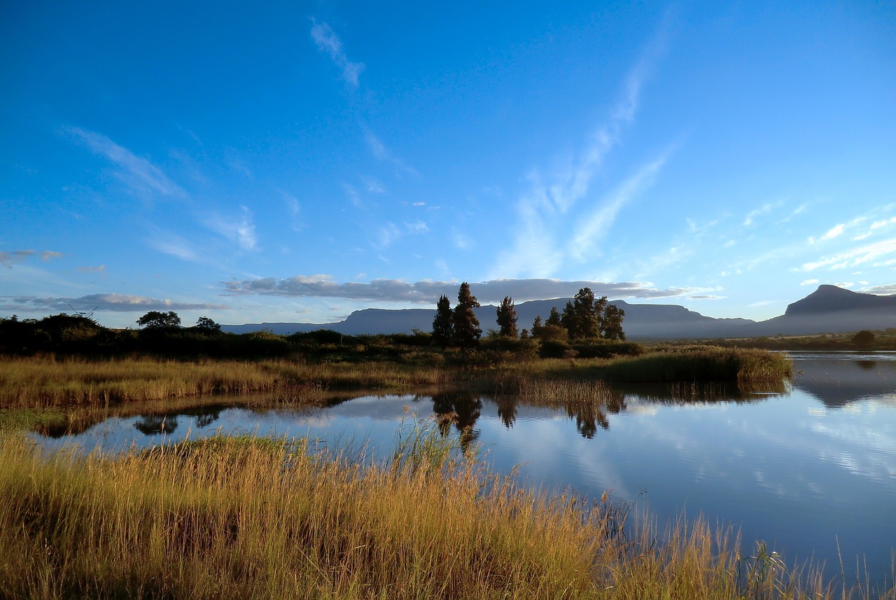 Ultimate 5-Day Mpumalanga Adventure with Safari and Scenic Wonders