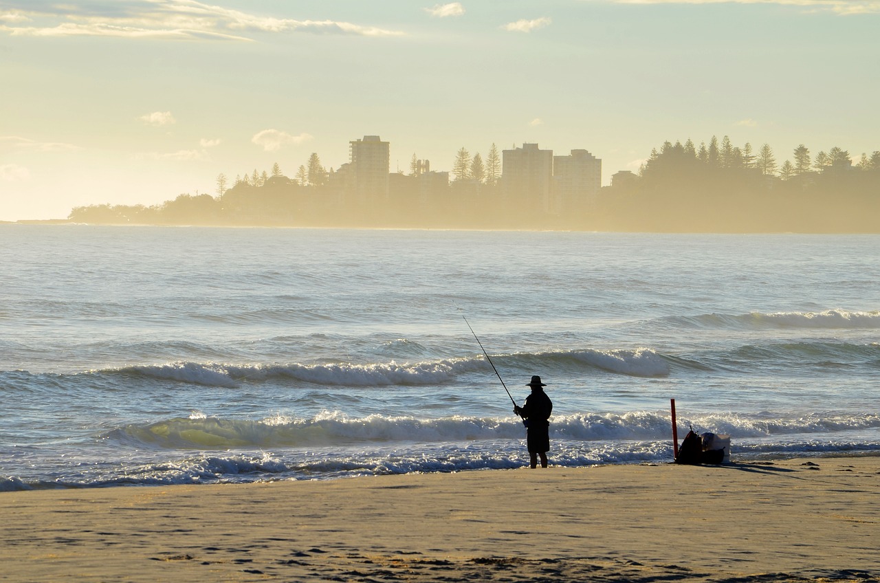 Scenic Jervis Bay and Culinary Delights