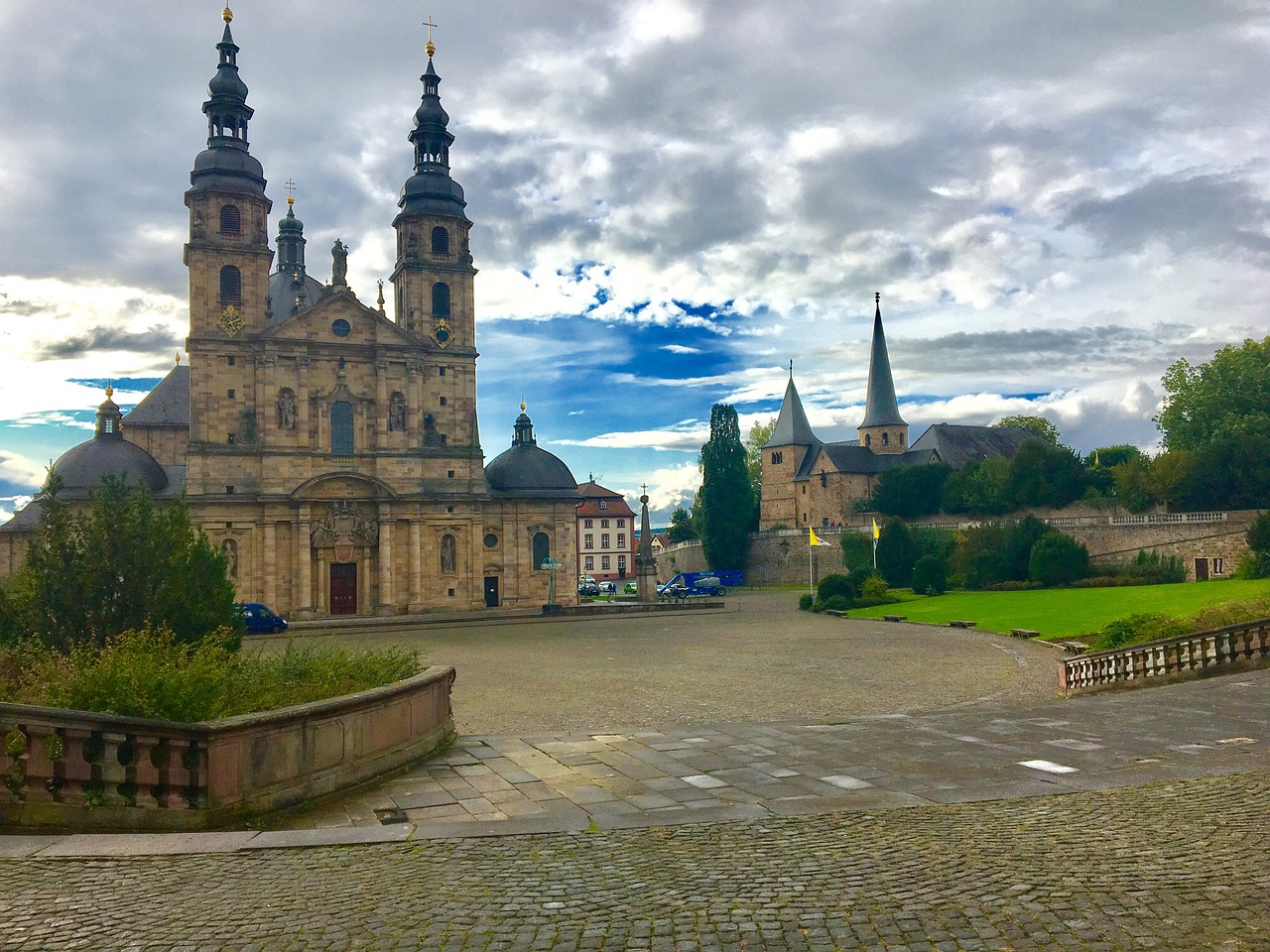 Culinary and Cultural Delights in Fulda