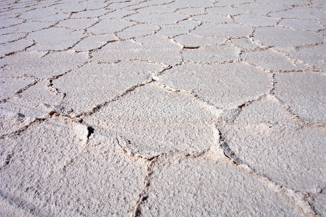 Magical Salar de Uyuni: 2-Day Adventure