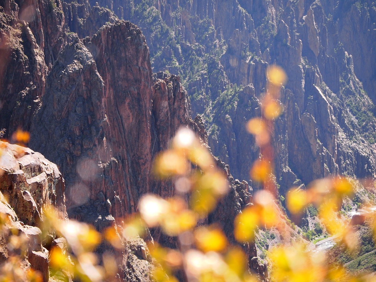 Outdoor Adventure in Gunnison, CO