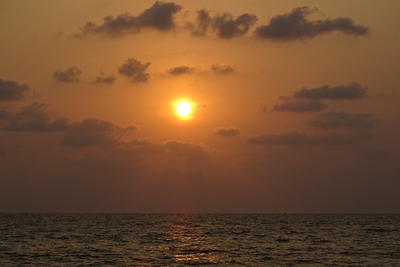 Coastal Karnataka Delights in 2 Days: Udupi, Murudeshwar, and Gokarna
